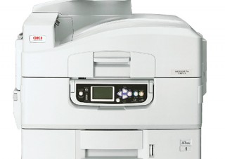 A3ノビ対応プリンタ「MICROLINE Pro930シリーズ」にエントリーモデルが登場