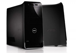 デル、秋冬モデルの第3弾「2011秋冬モデル」登場