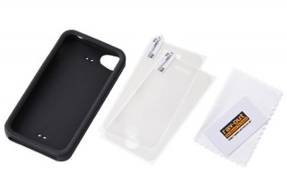 レイ・アウト、iPhone4S向けケース11種類を発売