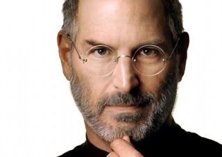 YouTubeにアップされている Steve Jobs 動画まとめサイト