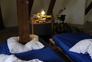 小林史子 －Mistletoe－展