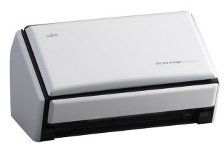 PFU、パーソナルドキュメントスキャナ「ScanSnap S1500」の新モデル