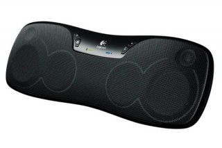 ロジクール、Bluetoothスピーカー「ワイヤレス ブームボックス」を発売