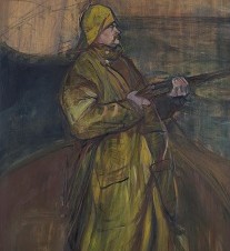 トゥールーズ=ロートレック展