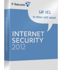 エフセキュア、セキュリティソフト最新版「インターネット セキュリティ2012」を発売