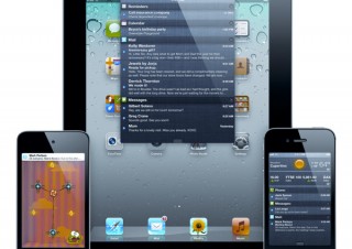 アップル、iPhone4Sにも搭載の最新OS「iOS5」へのアップデートを提供開始