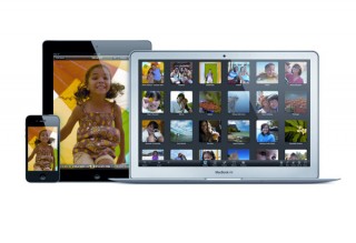 iPhone/iPad最大の弱点を打ち消すiCloud