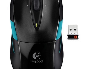 ロジクール、電池寿命が最大3年の「ワイヤレスマウス M525」を発売