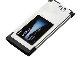 ロジテック、USB3.0ポートを増設できる拡張インターフェイスを発売