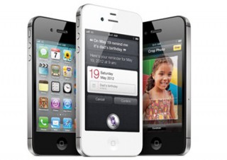 サムスン、日本と豪州でiPhone 4Sの販売差し止めを申請