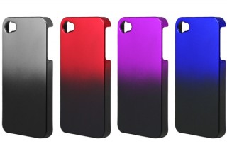 ブライトンネット、iPhone4S/4対応ケース計9シリーズを順次発売
