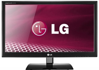 LG、3D対応の23型ワイド液晶ディスプレイ「D237IPS-PN」を発売