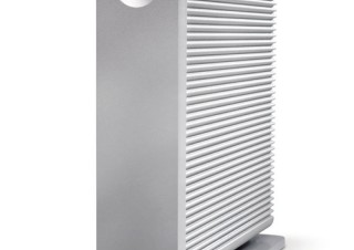 エレコム、外付けHDD「LaCie d2 quadra」の3TBモデルを発売