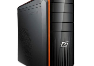 日本エイサー、2011年秋冬モデルとなる新ラインナップPCを発表