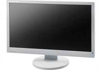 スピーカー内蔵21.5型ワイド液晶ディスプレイ