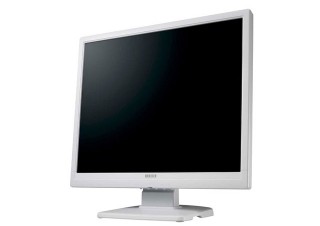 省エネでエコな19型液晶ディスプレイ