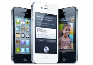 アップル、iPhone 4Sを香港と韓国で11月11日に発売
