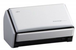 ドキュメントスキャナ「ScanSnap」に新製品を追加