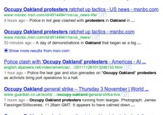 Google、検索アルゴリズムを更新－全体の35％に影響