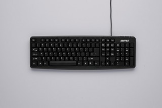 バッファローコクヨ、microB変換アダプタ付きの入力機器を発売