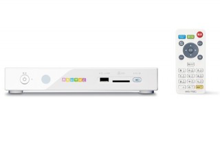 バッファロー、画像や動画を保存/管理/TV再生できる「おもいでばこ」を発売