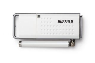 バッファロー、PC用の地デジ/ワンセグチューナー「DT-F120/U2」を発売