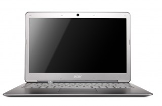 日本エイサー、13.3型液晶搭載Ultrabook「Aspire S3シリーズ」を発売