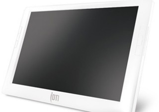 エバーグリーン、2点認識タッチ対応の21.5型液晶ディスプレイを発売