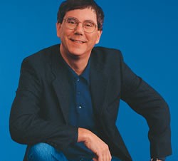 Apple、新会長にアーサー・レビンソン氏を指名