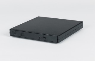 Blu-ray Portable Drive＆SuperMULTI Portable Drive