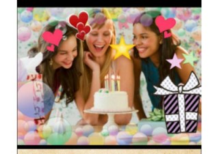 ソニー、Android向け写真編集アプリ「photo editor」を提供開始