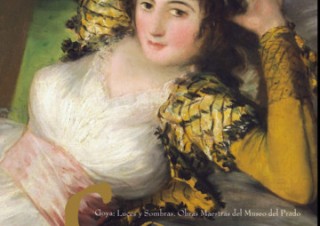 美術展「プラド美術館所蔵 ゴヤ 光と影」のiPad/Android向け公式アプリが登場