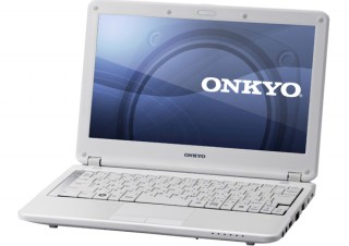 オンキヨー、4万円台で買える11.6型ワイド液晶搭載モバイルノートPC