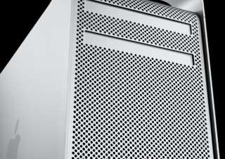 アップル、新Mac Proを発表