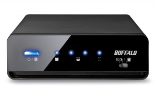 バッファロー、外付け・ポータブルHDD11製品のラインナップ及び価格を見直し