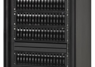 ディスク容量の25倍のデータを保存可能な新ストレージ