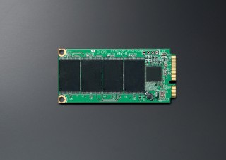 「Eee PC 901-16G」専用の32GB/64GB交換用SSD