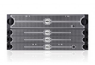 統合型ネットワークストレージ「DELL NX4」