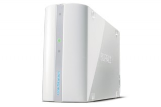 バッファロー、タイの洪水被害を受けNAS2製品を値上げ