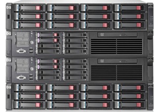 日本HP、ストレージ製品「HP Storage」のラインアップを強化