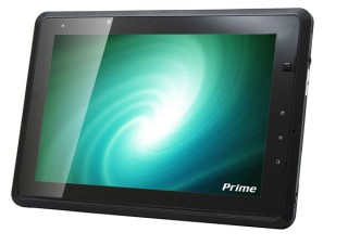 ドスパラ、Windows 7搭載の10.1型タブレット「Erdes PAD NT1」を発売