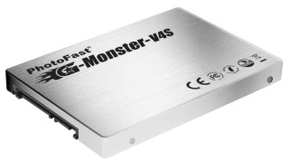 SATA接続内蔵タイプのSSD