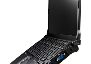 ノートPC「レッツノートS10プレミアムエディション」の限定モデルが登場