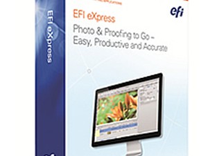 EFI、色校正や写真印刷のための「EFI eXpress for Proofing 4.5」を発表
