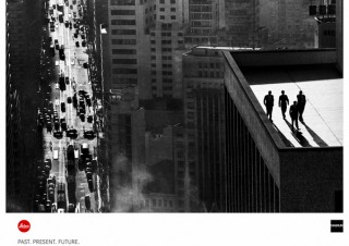 ライカ、ライカMシステム2012年ウォールカレンダーを発売