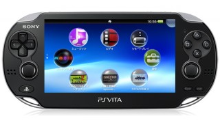 トレンドマイクロ、PlayStation Vita向けセキュリティサービスを提供