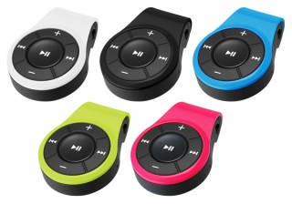 グリーンハウス、手持ちのイヤホンを活用できるBluetoothレシーバーを発売