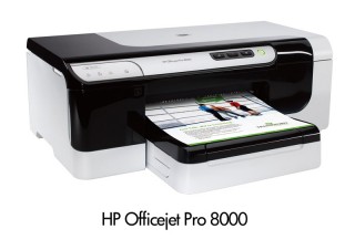 印刷コスト約50％削減するインクジェットプリンタ