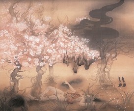 松井冬子展　－世界中の子と友達になれる－