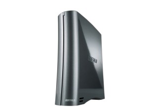 自動暗号化でデータを保護するハードディスク